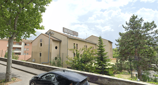 Photo du lieu Hôtel le Clos des Tanneurs pour un stage de récupération de permis